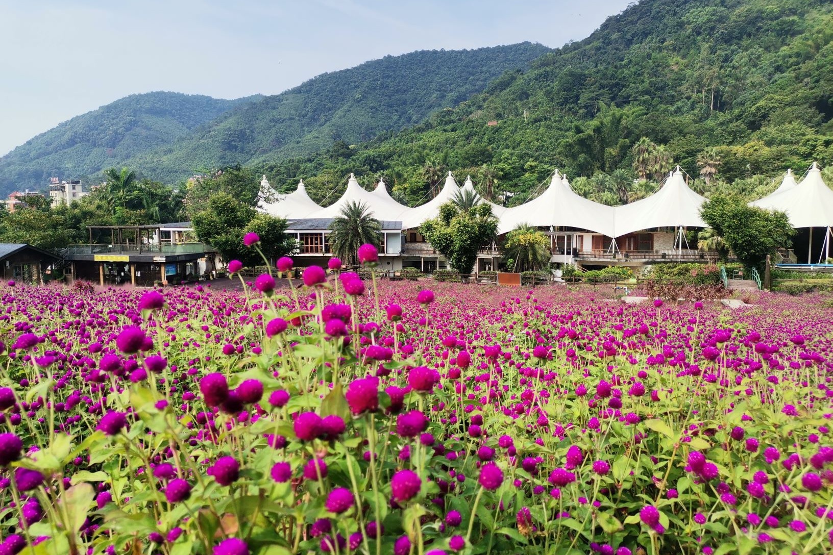 Panlong Gorge
